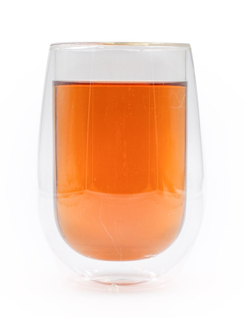 Stelle di Natale rooibos con profumi natalizi - La Pianta del Tè shop online