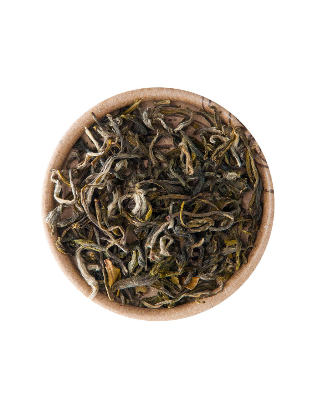 Green Monkey tè verde - La Pianta del Tè shop online