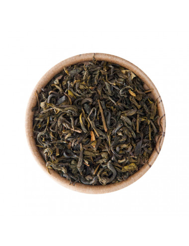 Jasmine tè verde aromatizzato - La Pianta del Tè shop online