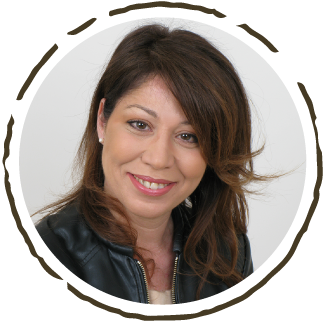 Michela Pierotti Michela Pierotti Visual Merchandiser #TEAPERUGIA