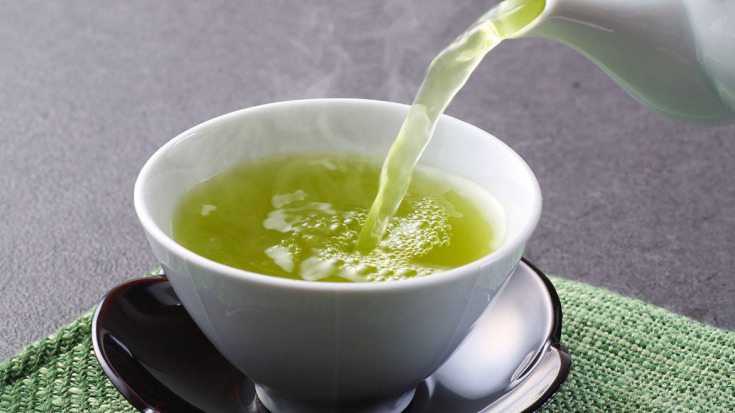 JAPAN SHINCHA MAKIZONO - NUOVO RACCOLTO 2022