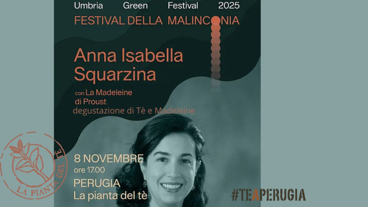 La Madeleine di Proust